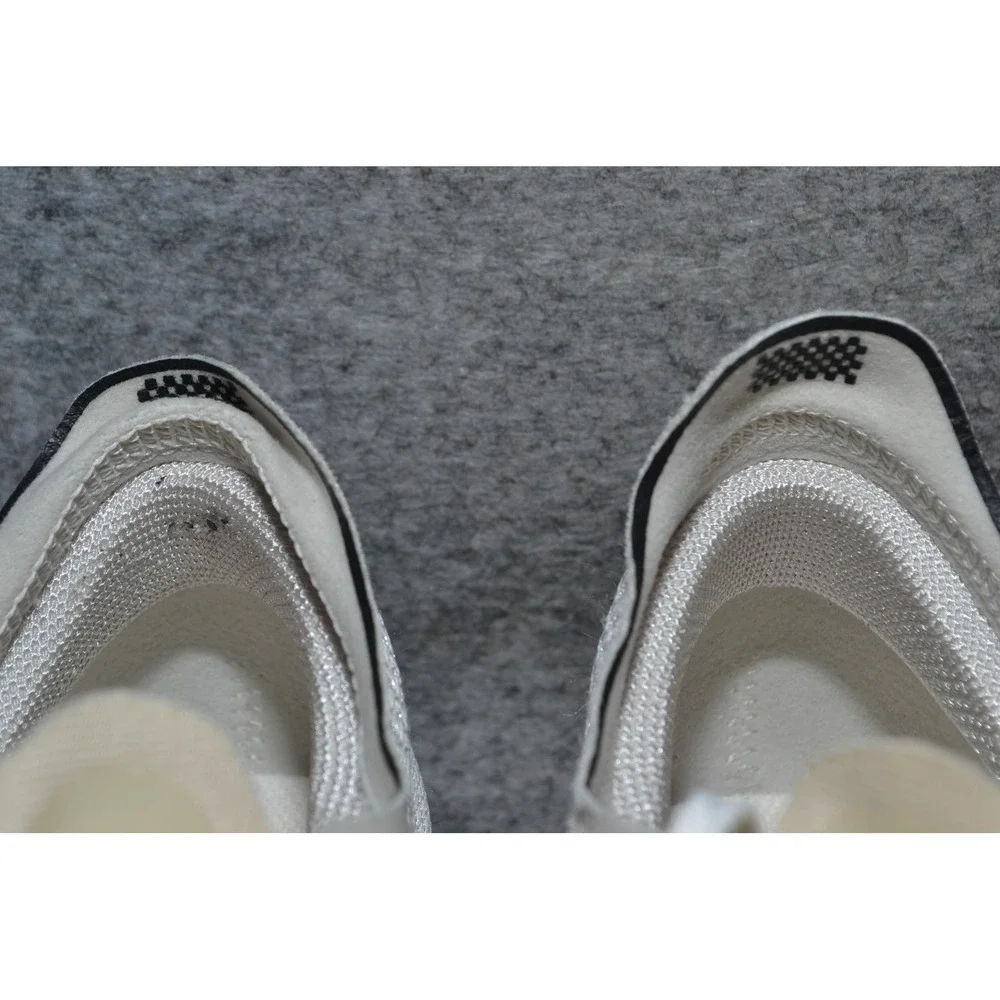 Nike ZoomX Streakfly Shoes Mens 7.5 White‎ Racing Running Sneakers FV0166-101
